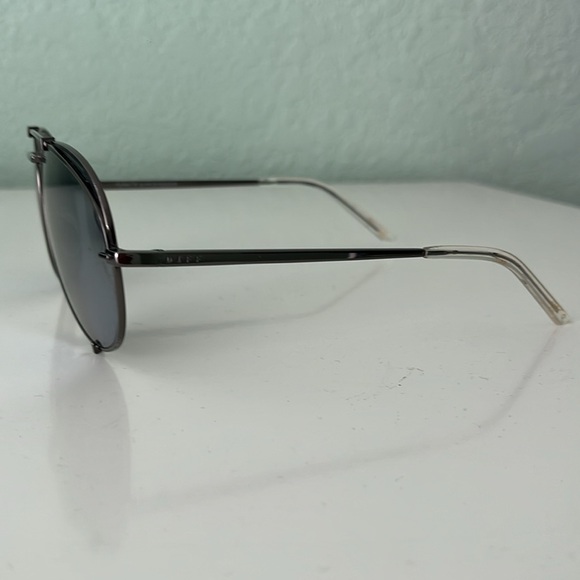 Diff eyewear Aviator Sunglasses - Picture 2 of 7